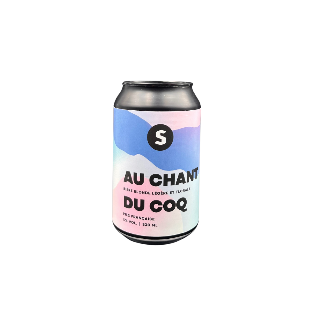Au Chant du Coq