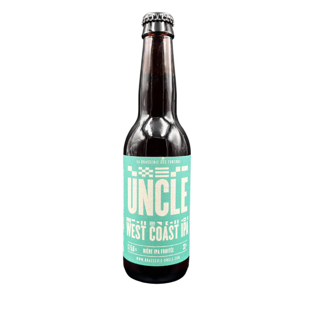 West Coast Ipa