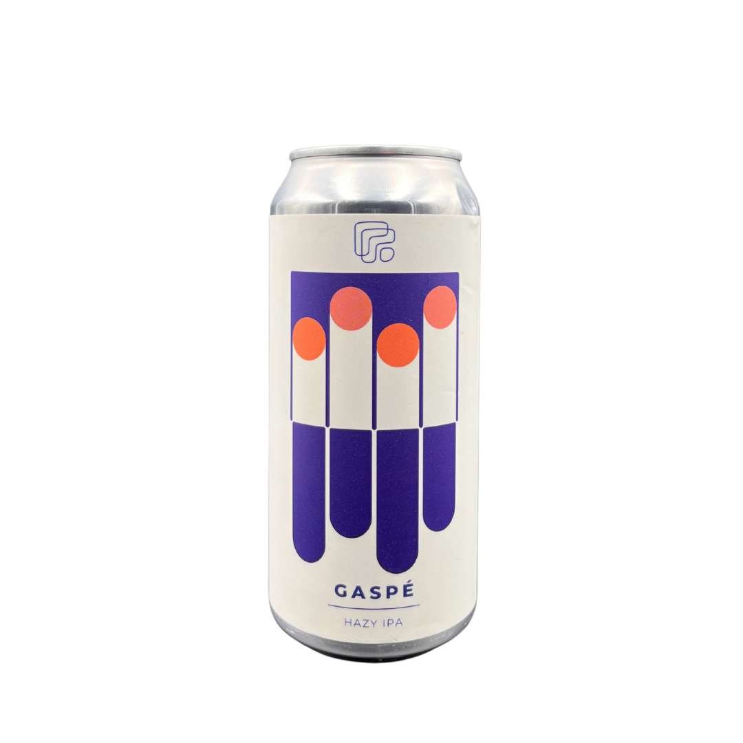 Gaspé
