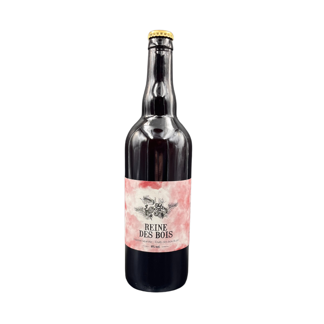 Reine des bois