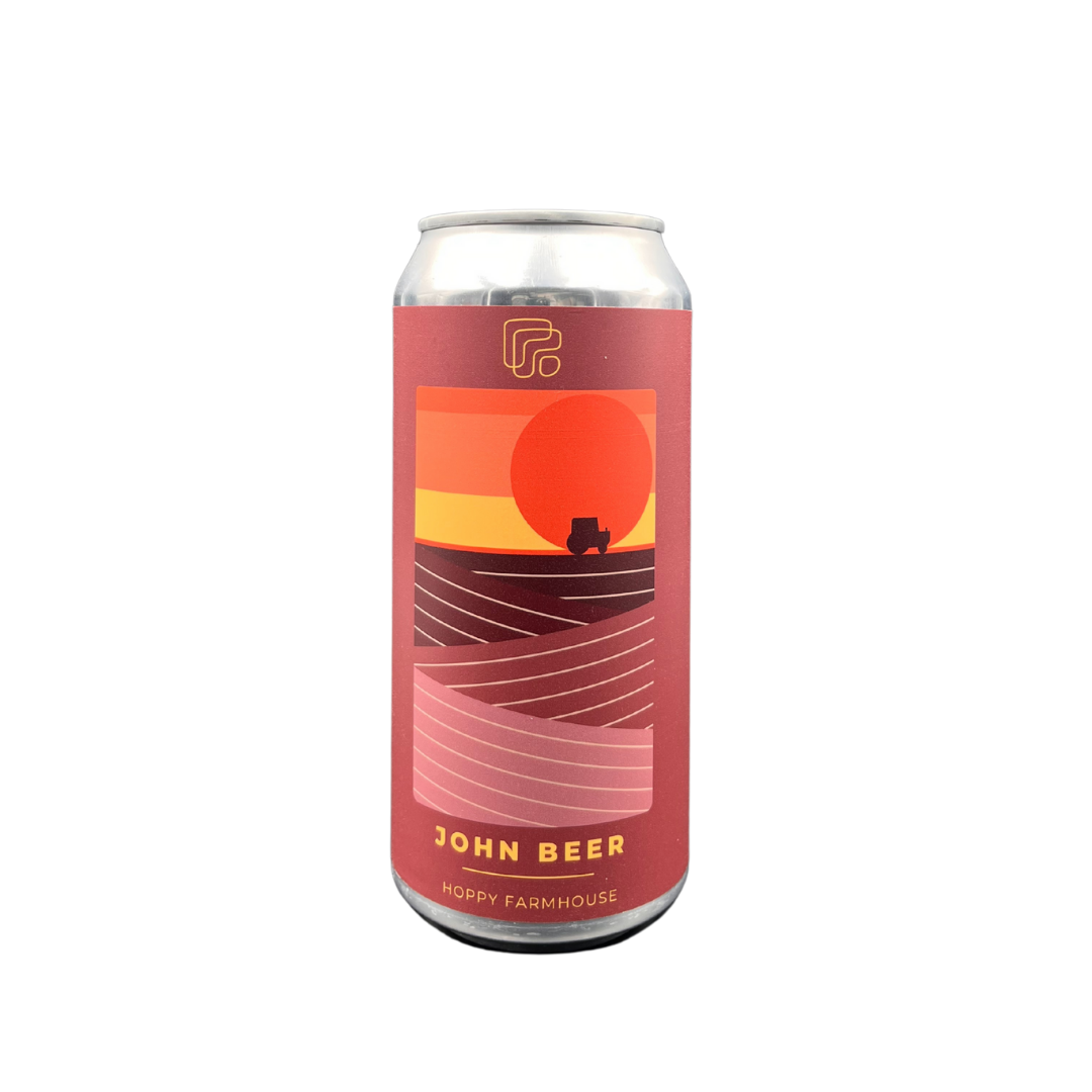 John Beer