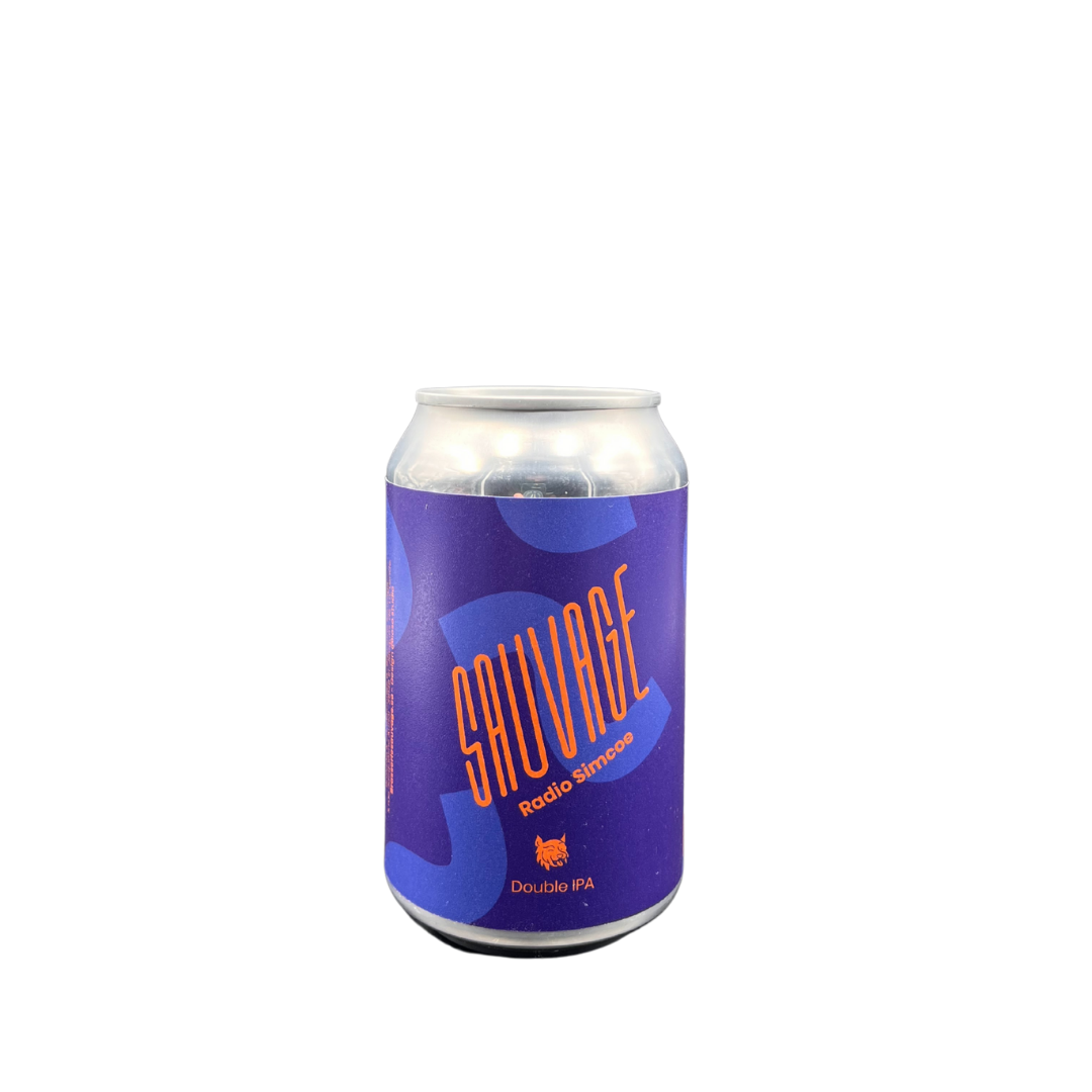 Radio simcoe