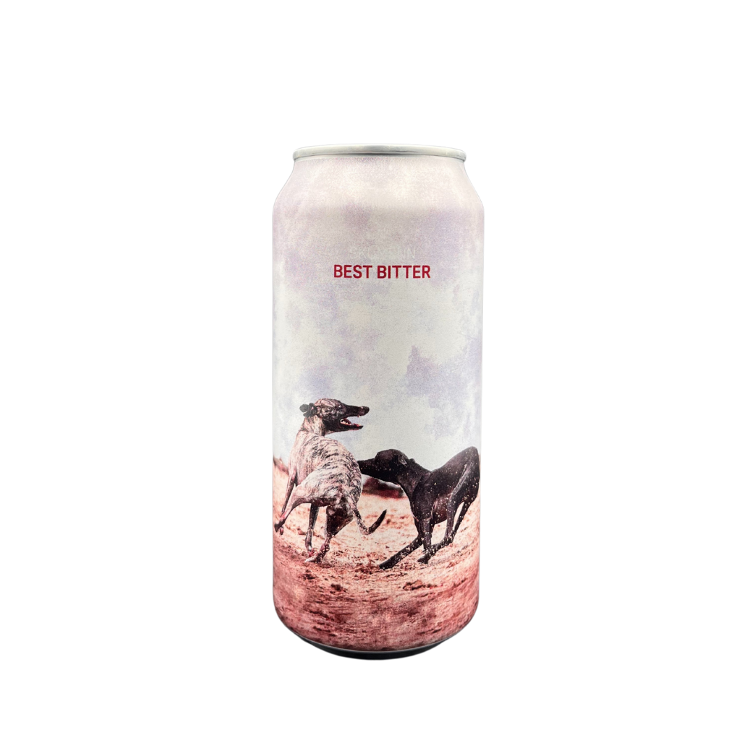Best bitter