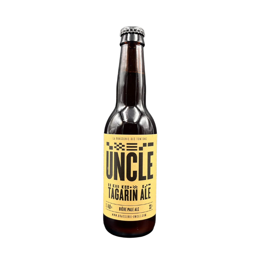 Tagarin Ale