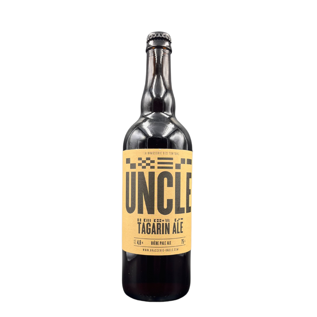 Tagarin Ale