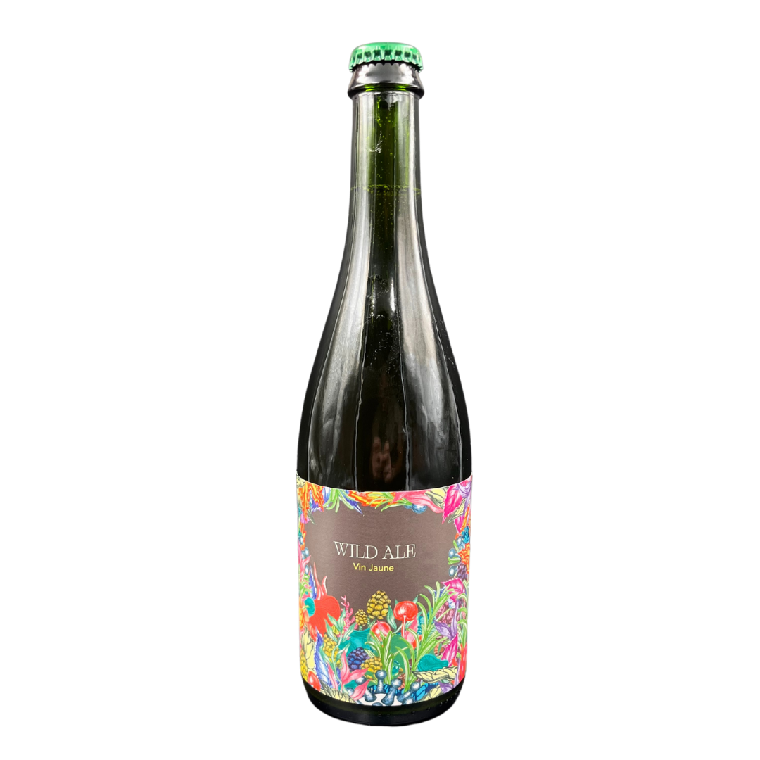 Wild Ale - Vin Jaune