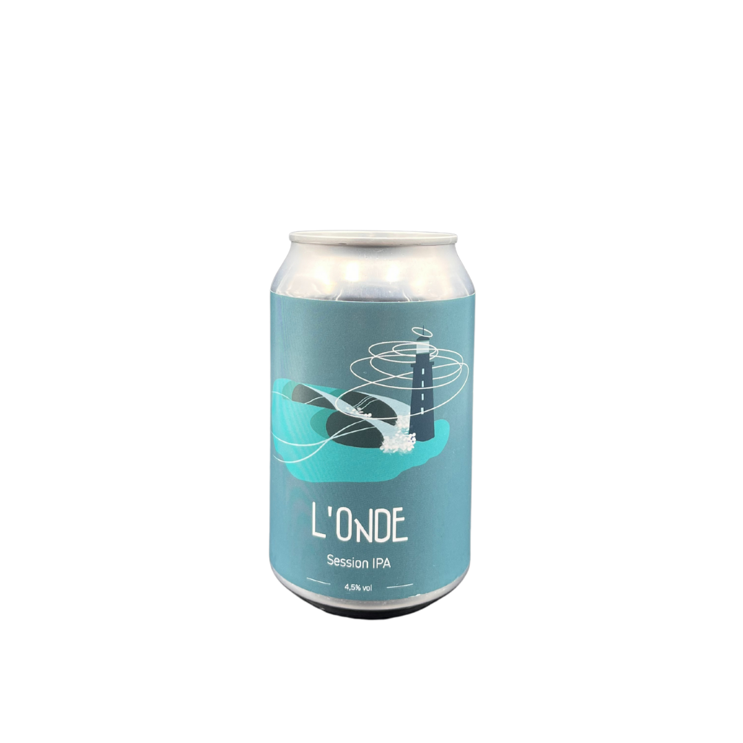L’onde