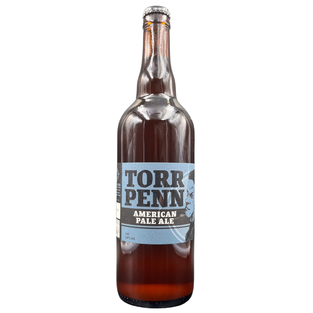 American Pale Ale