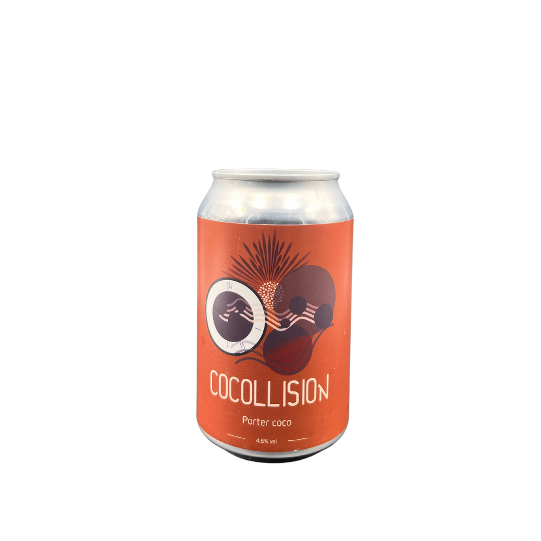 Cocollision