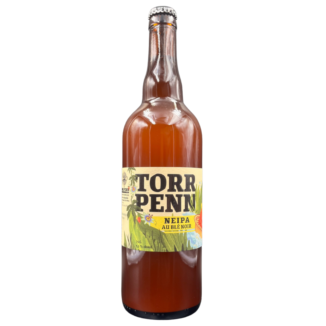 Neipa blé noir