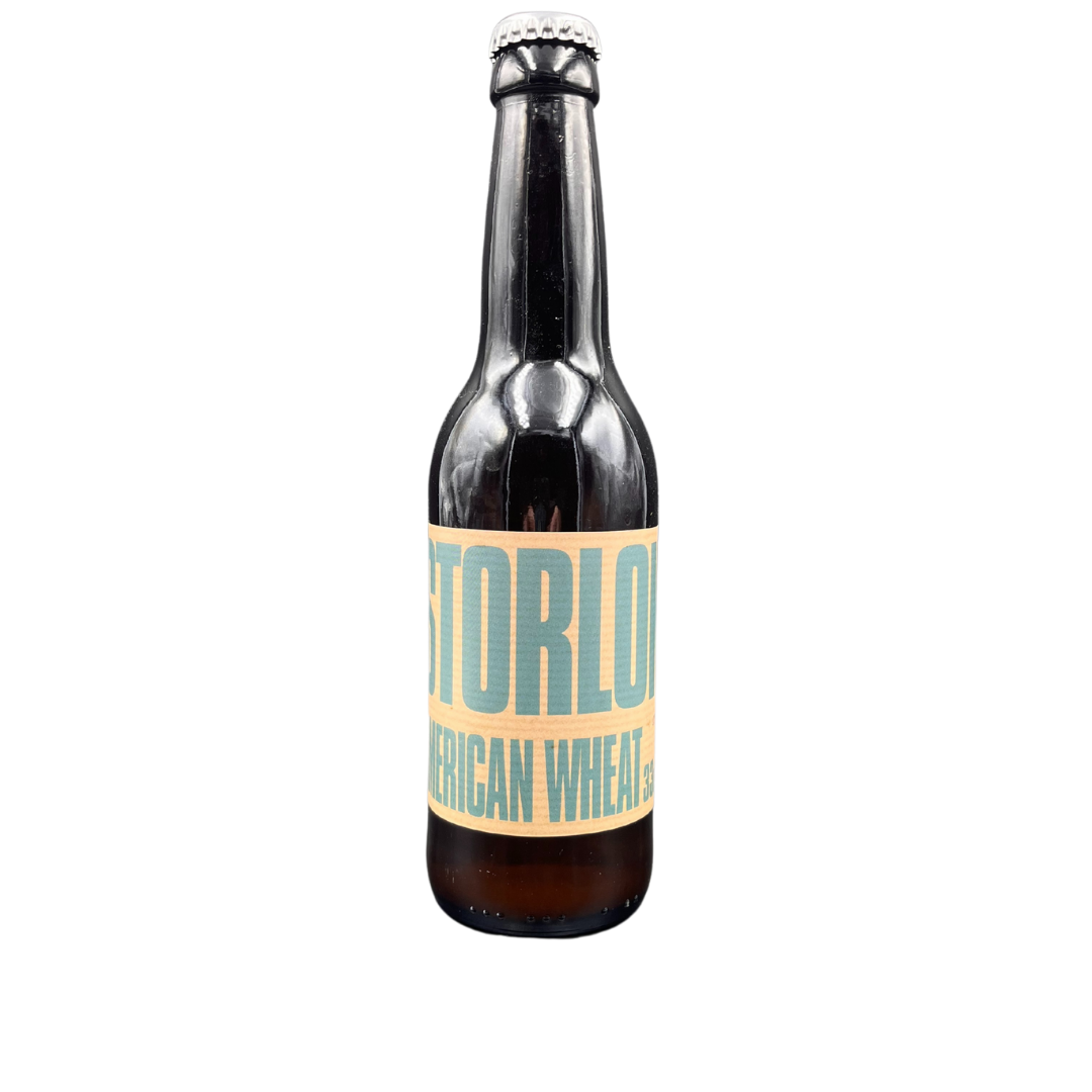 American wheat ale