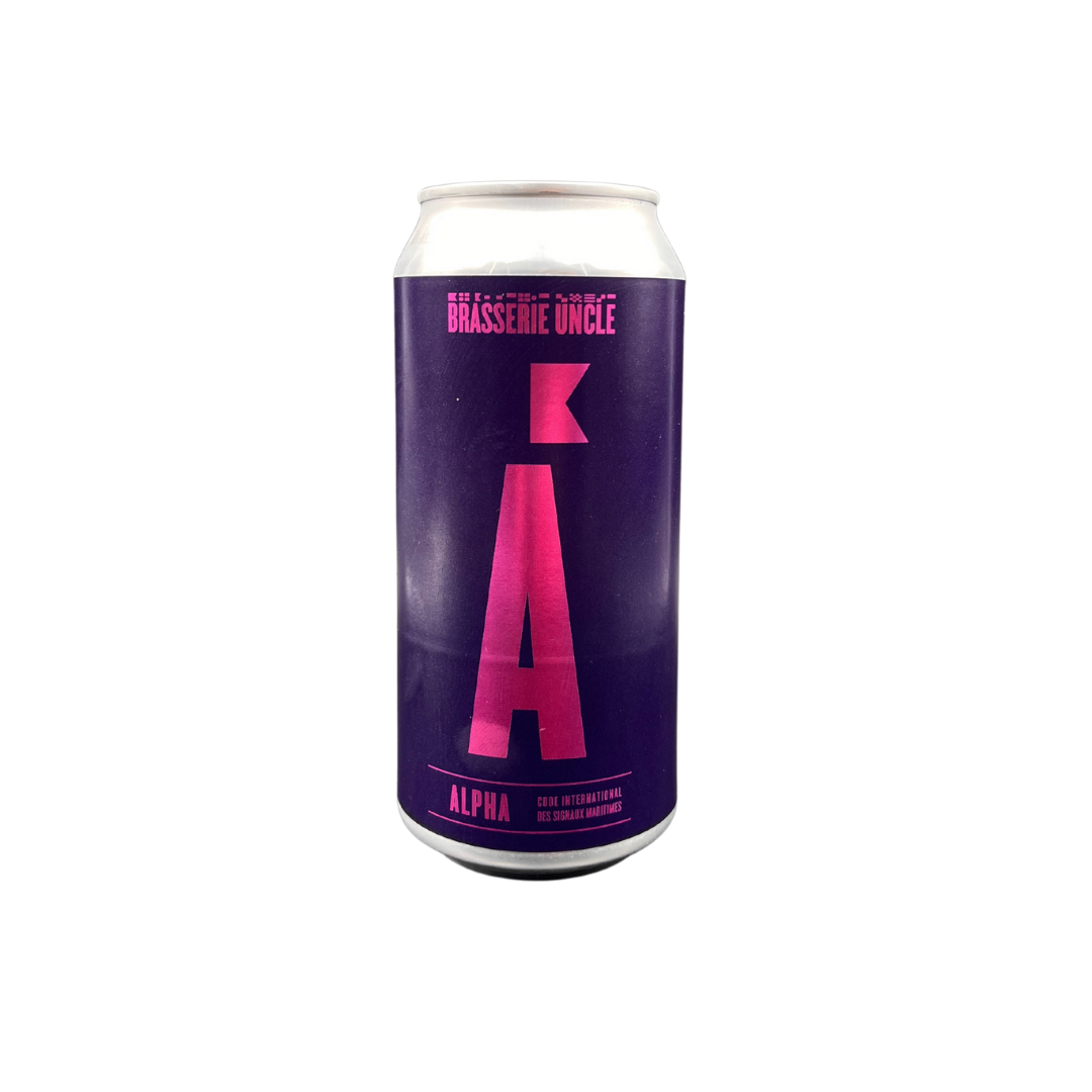 Alpha