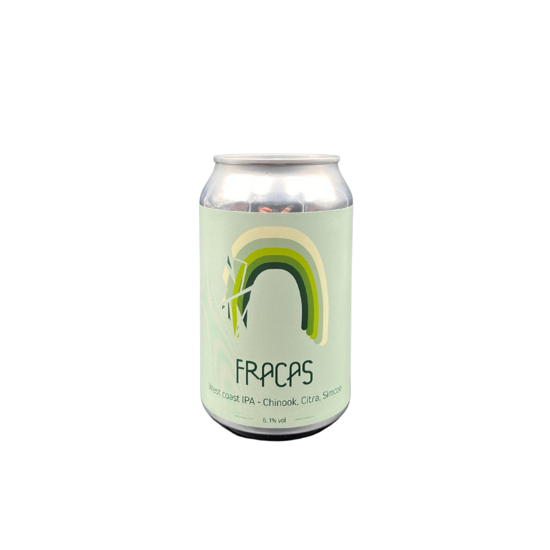 Fracas