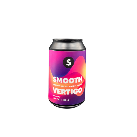 Smooth Vertigo