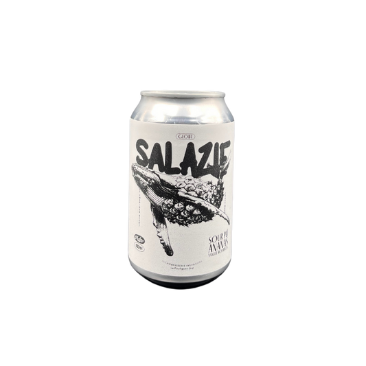 Salazie