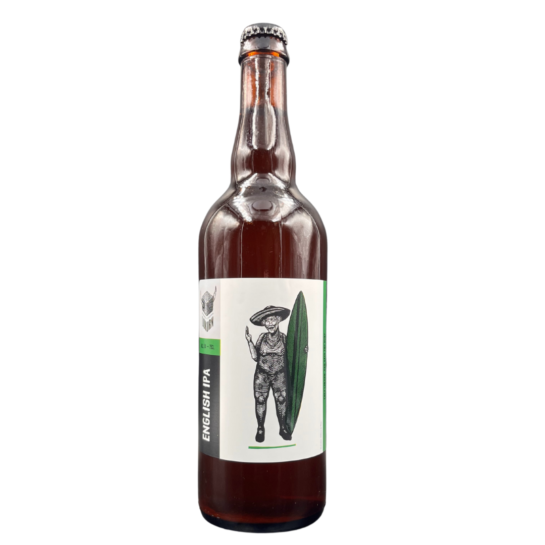 English IPA