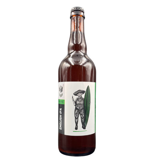 English IPA