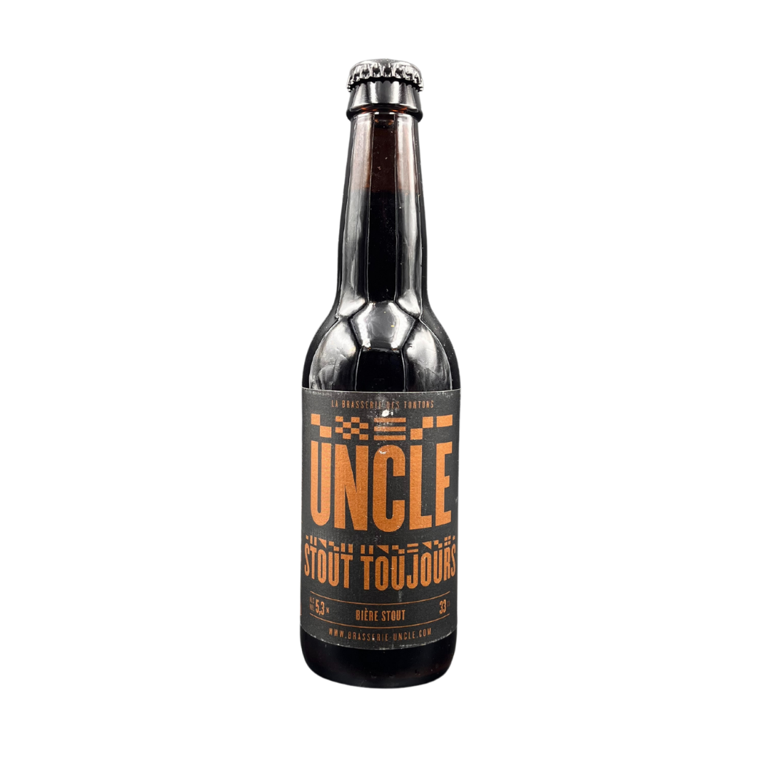 Stout Toujours