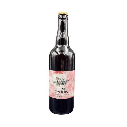 Reine des bois