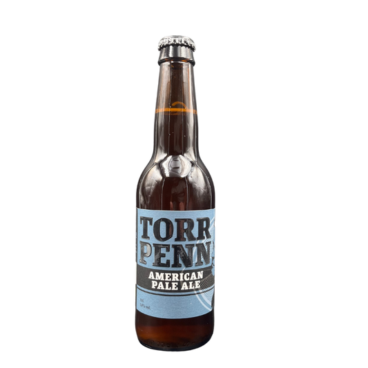 American Pale Ale