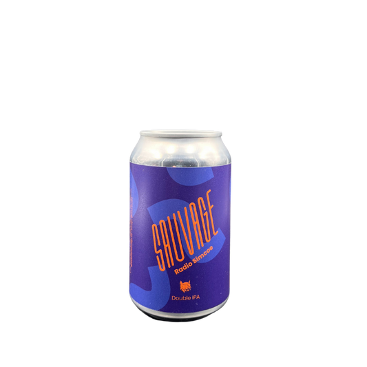 Radio simcoe