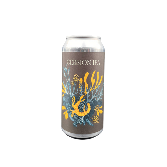 Session IPA