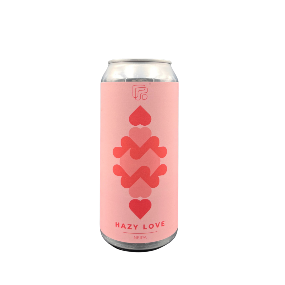 Hazy Love