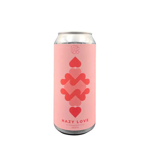 Hazy Love
