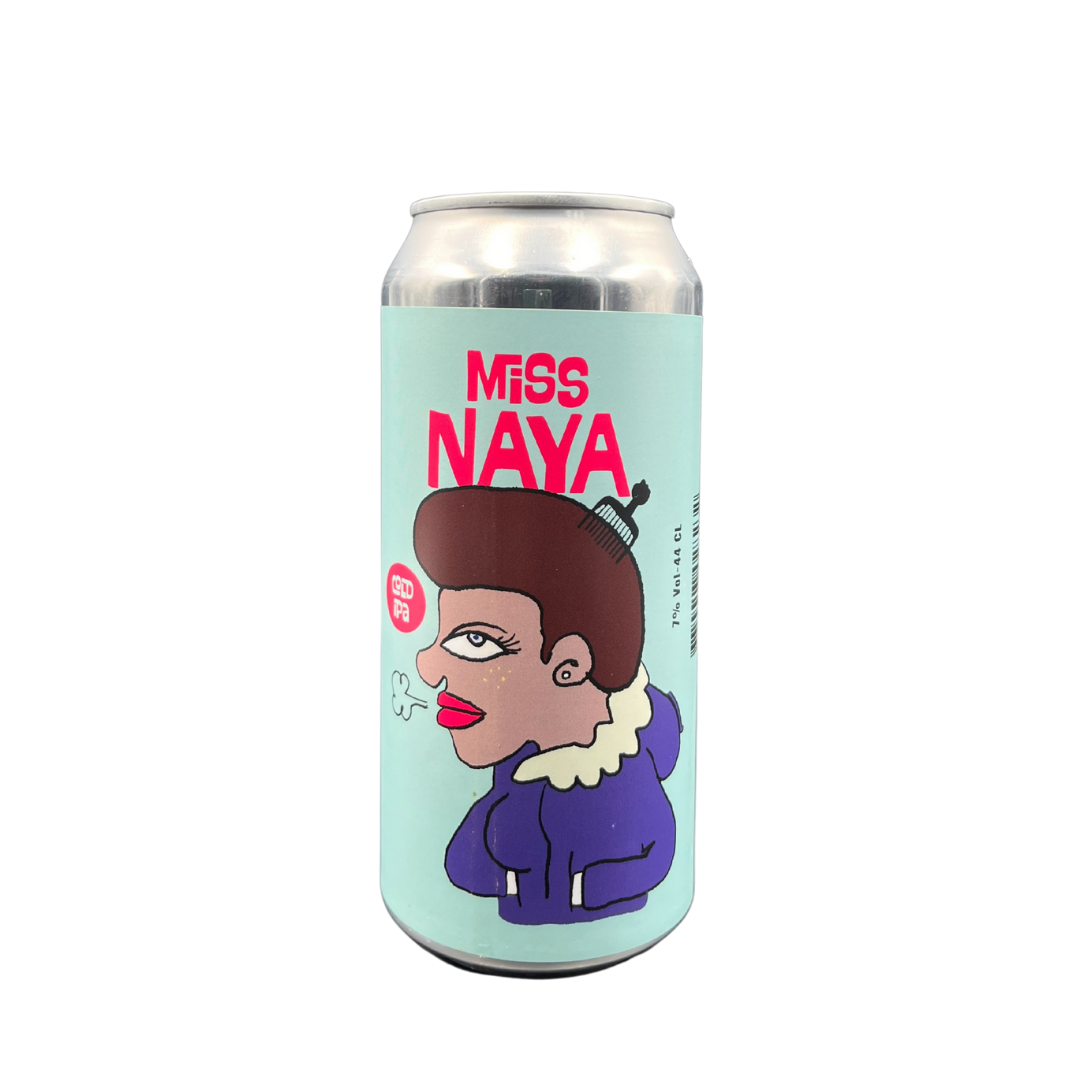 Miss Naya