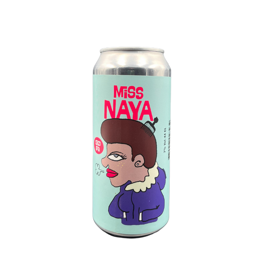 Miss Naya