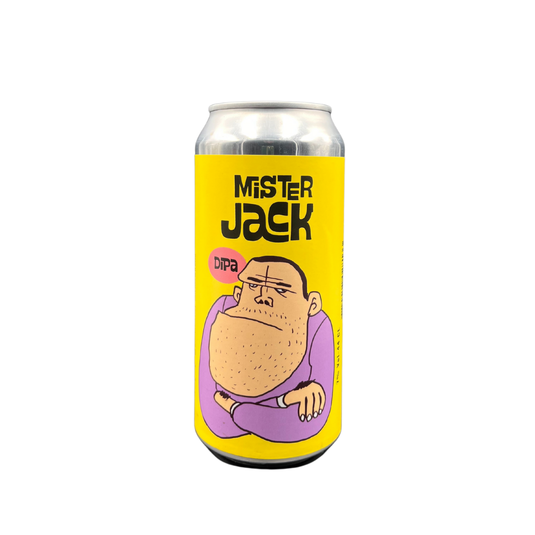 Mister Jack