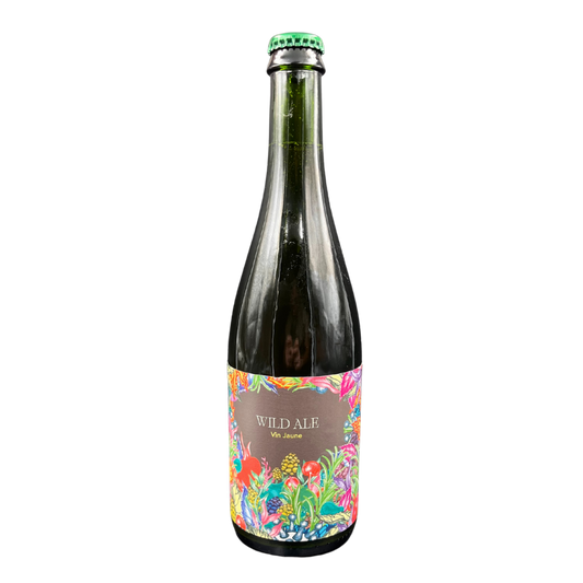 Wild Ale - Vin Jaune
