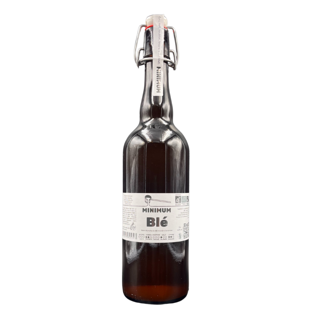 Blé