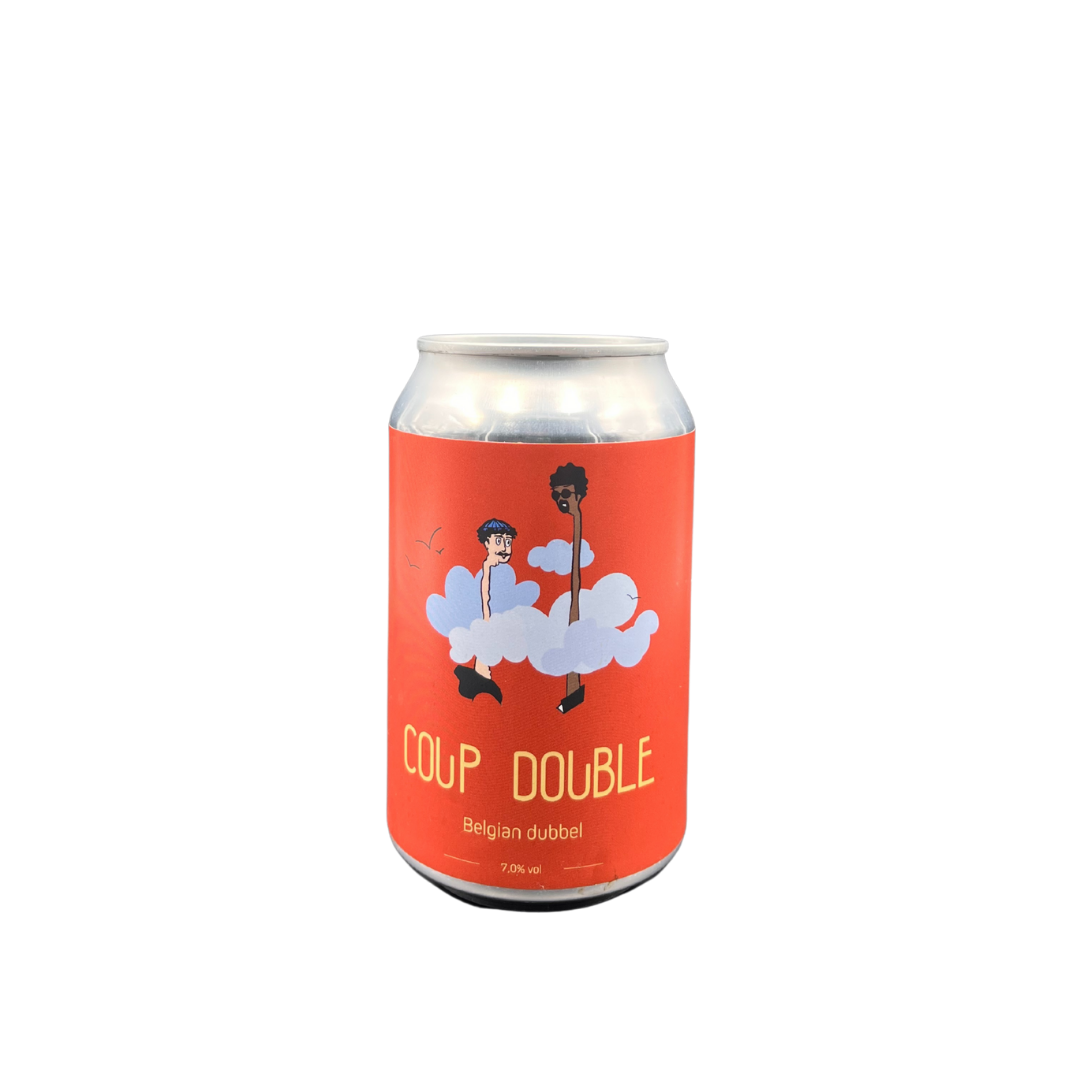 Coup double
