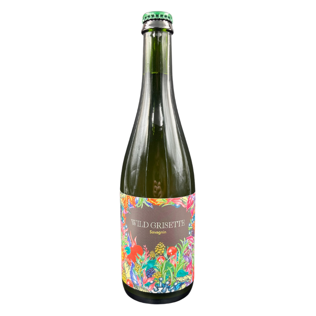 Wild grisette - Savagnin